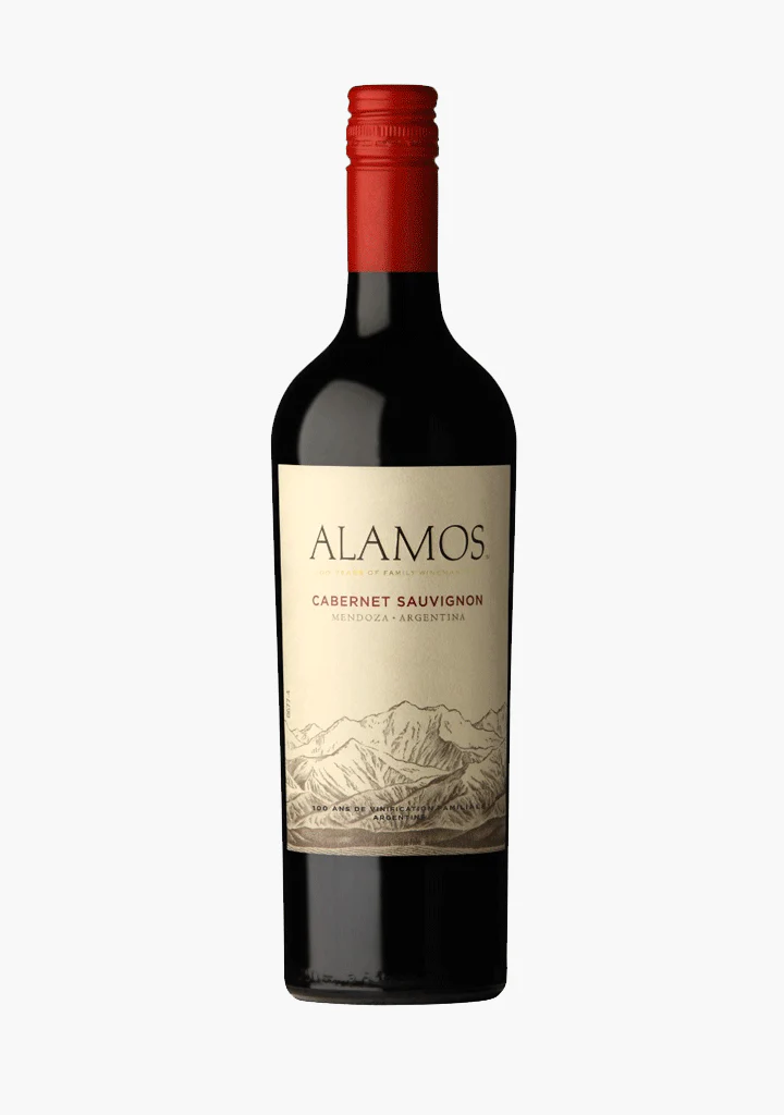 Alamos Cabernet Sauvignon