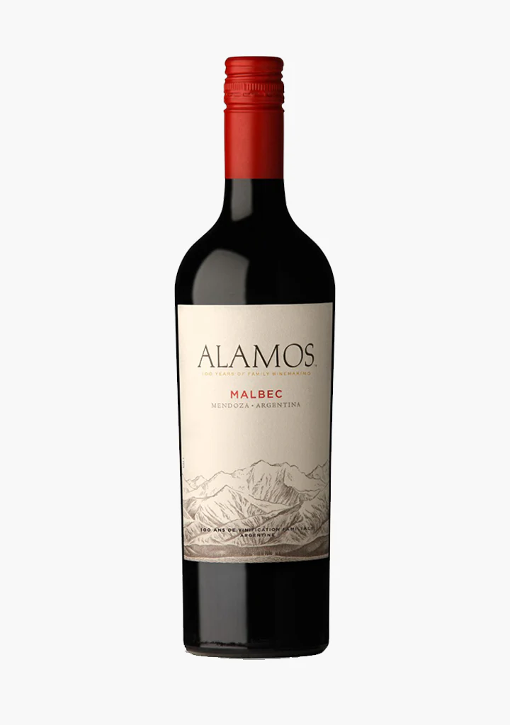 Alamos Malbec