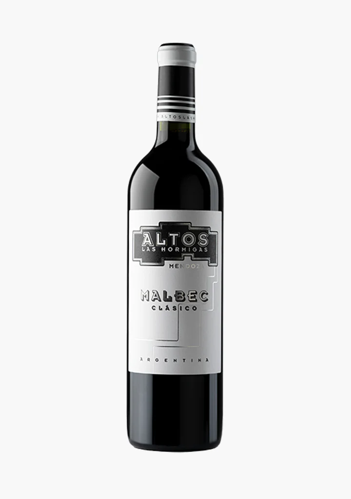 Altos Las Hormigas Malbec