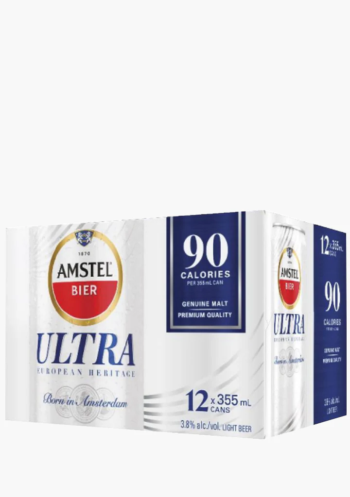 Amstel Ultra