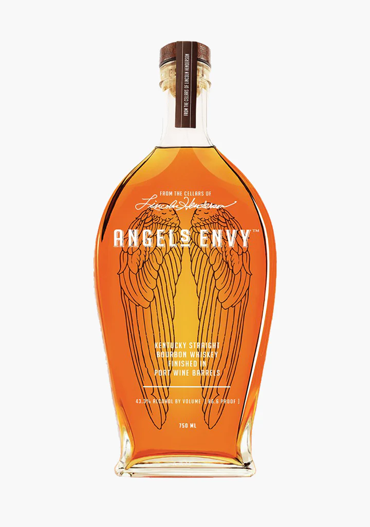 Angel's Envy Kentucky Straight Bourbon