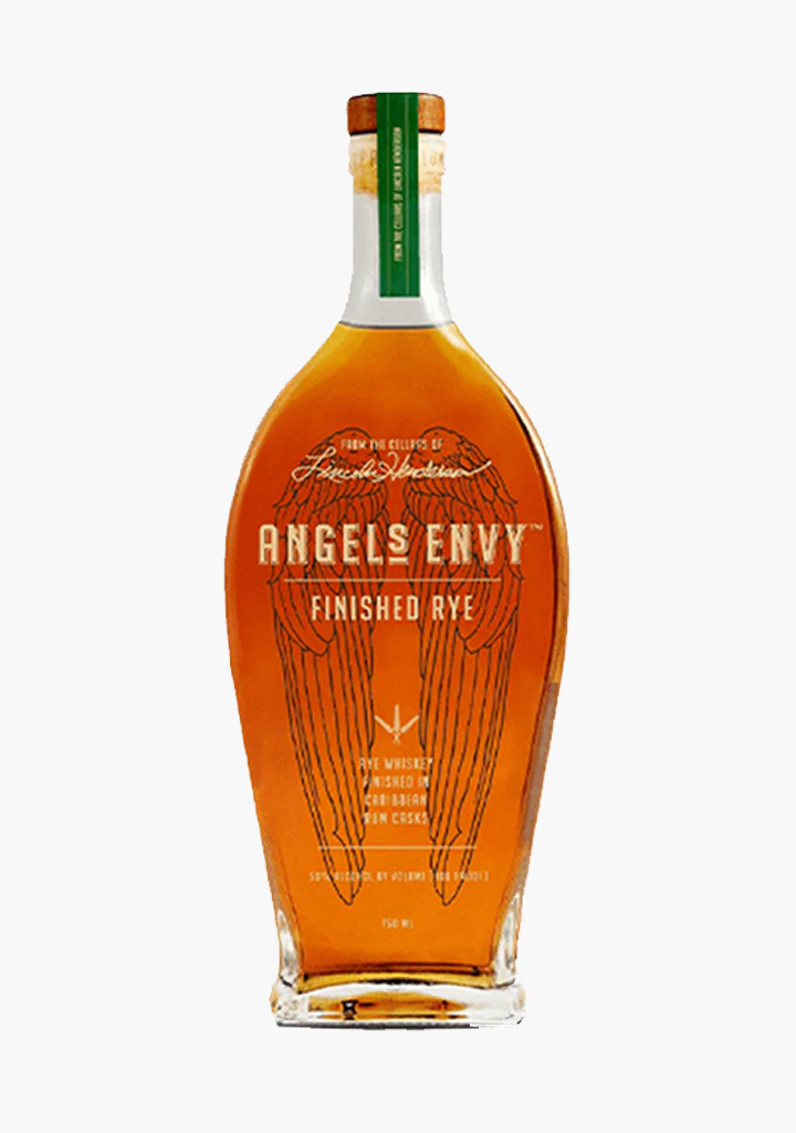 Angel's Envy Rye