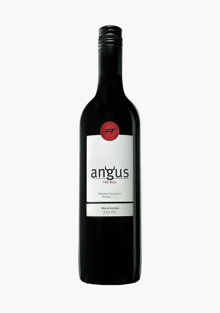 Angus The Bull Cabernet Sauvignon