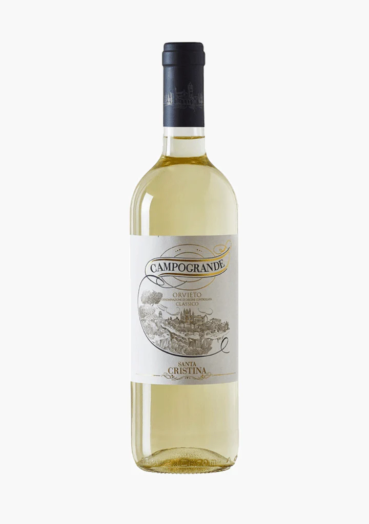 Antinori Orvieto Campo