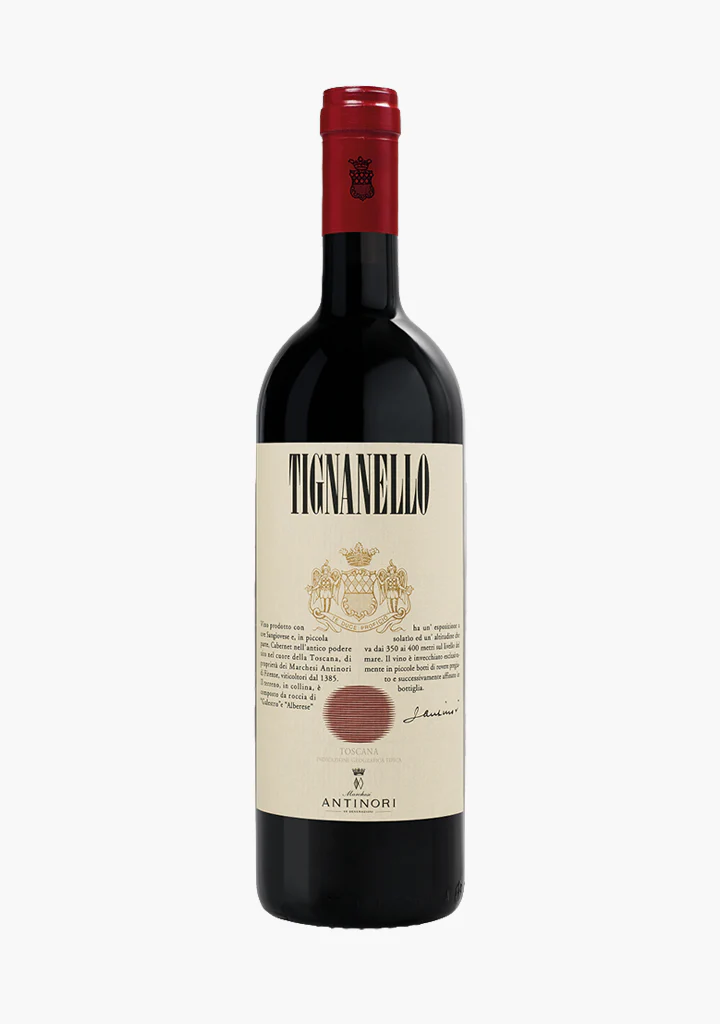 Antinori Tignanello 2021