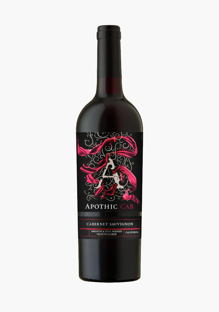 Apothic Cabernet Sauvignon