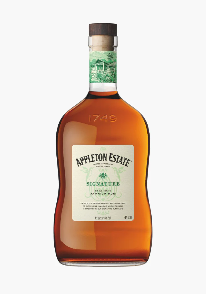 Appleton Estate V/X Signature Blend Rum