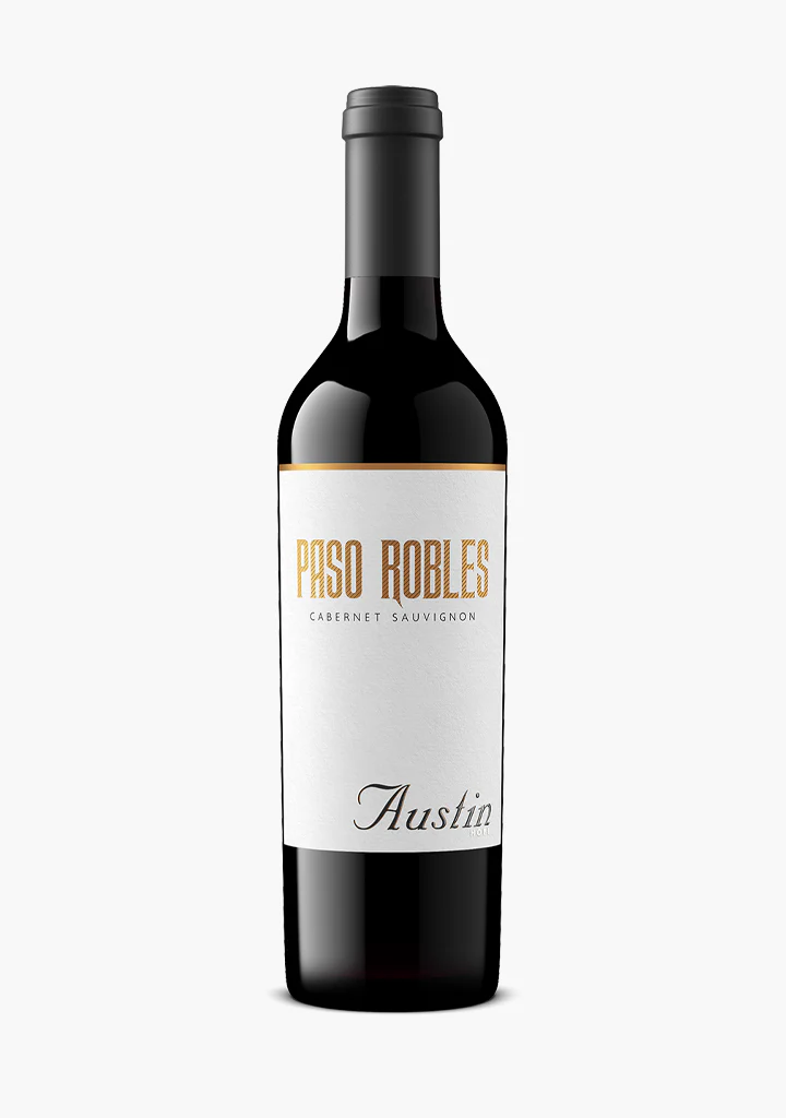 Austin Cabernet Sauvignon
