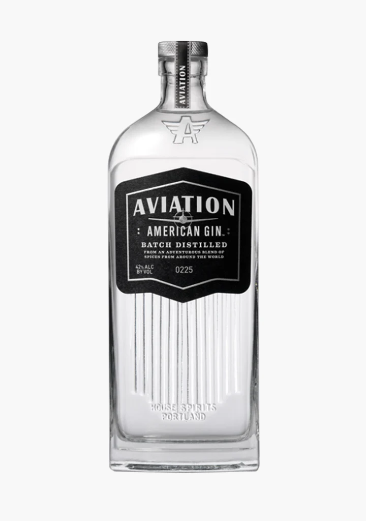 Aviation American Gin
