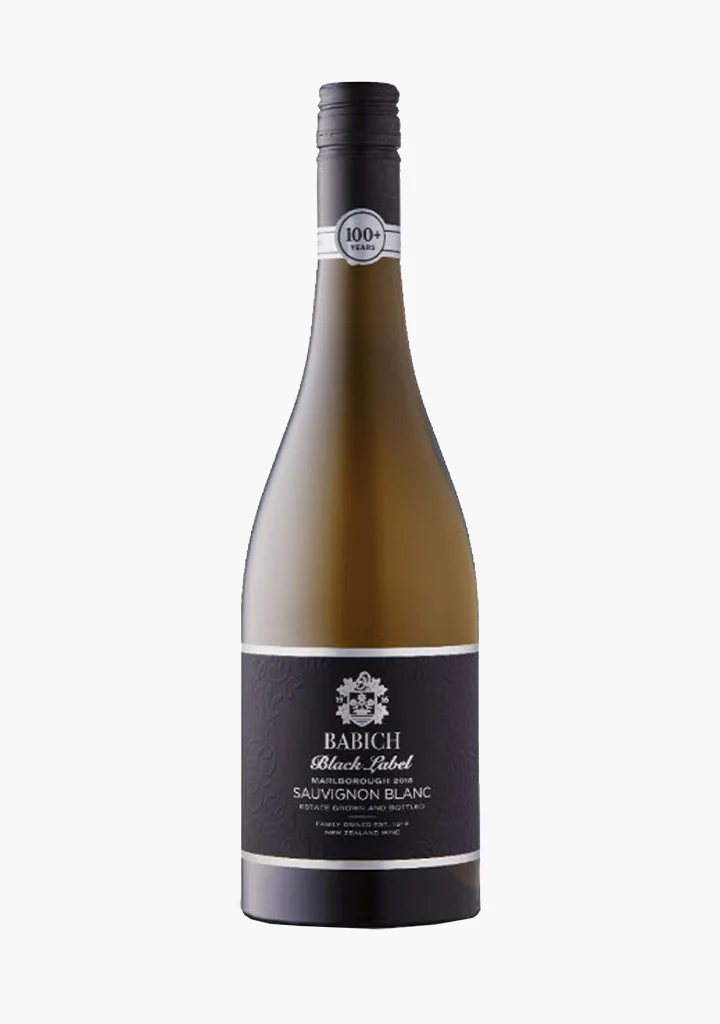 Babich 'Black Label' Marlborough Sauvignon Blanc