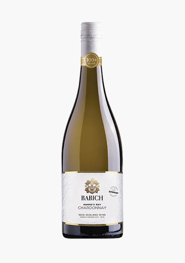 Babich Hawke's Bay Chardonnay