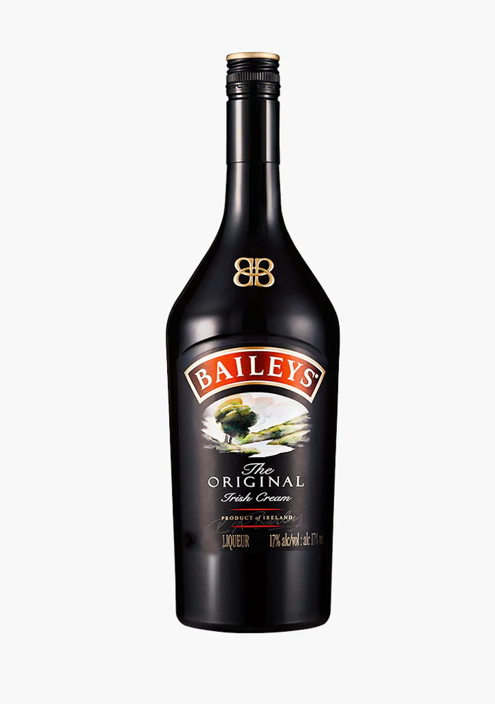 Baileys' Irish Cream