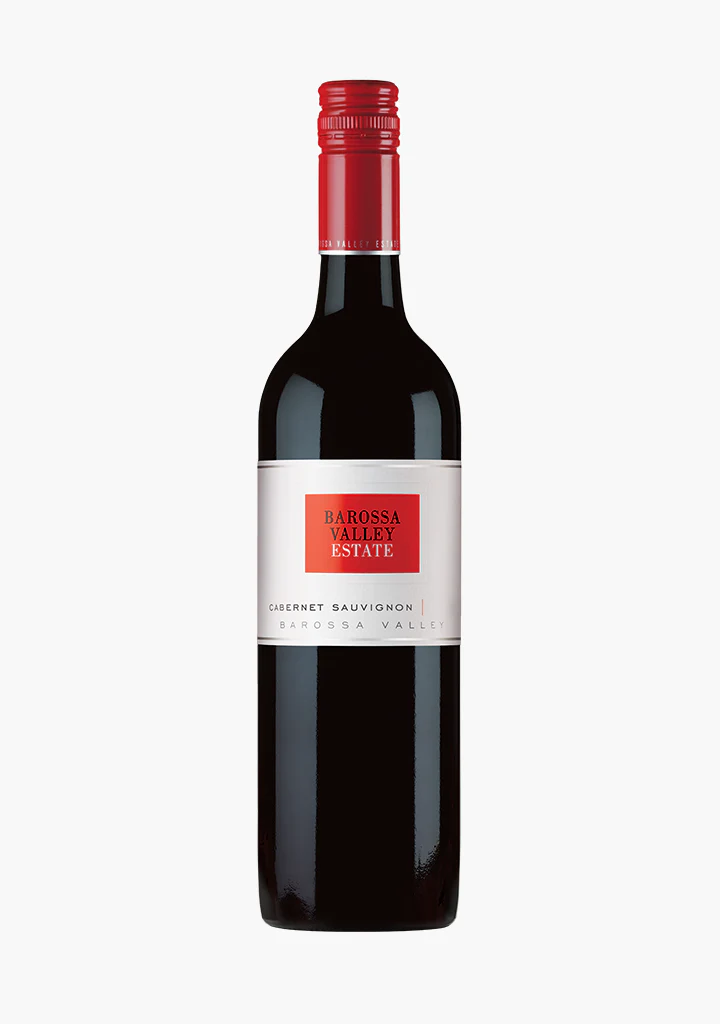 Barossa Valley Estate Cabernet Sauvignon