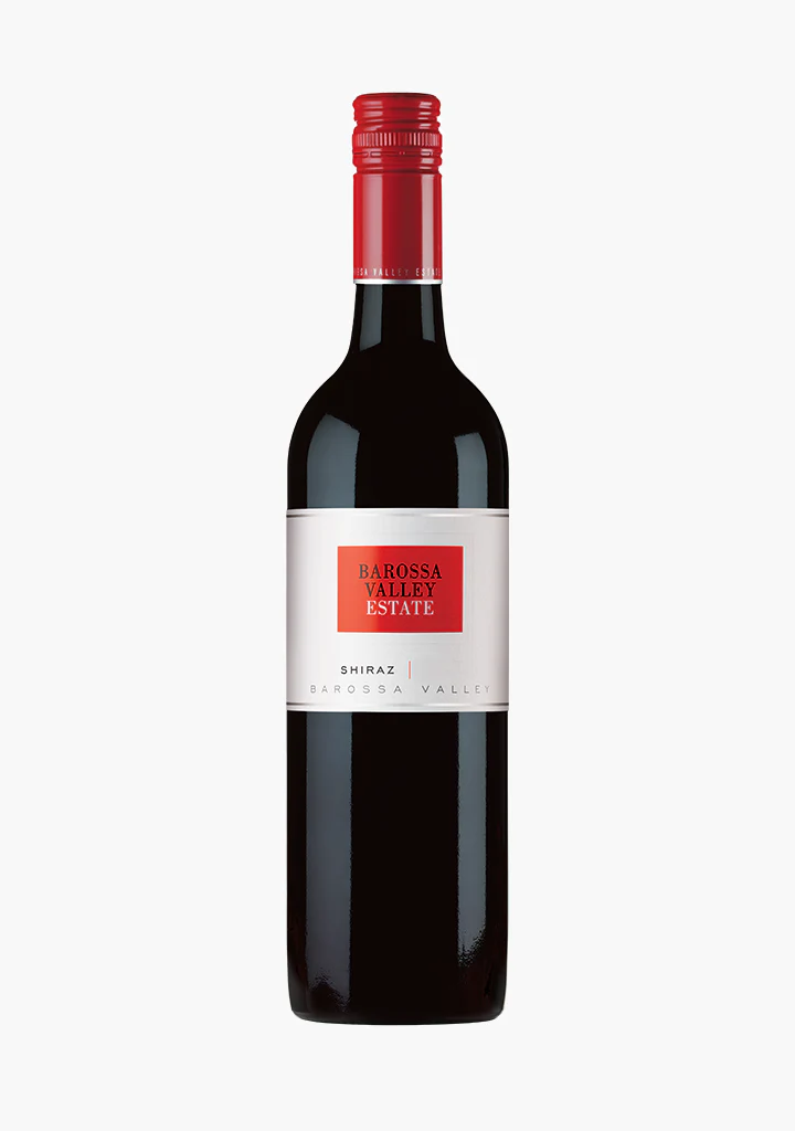 Barossa Valley Estate Shiraz