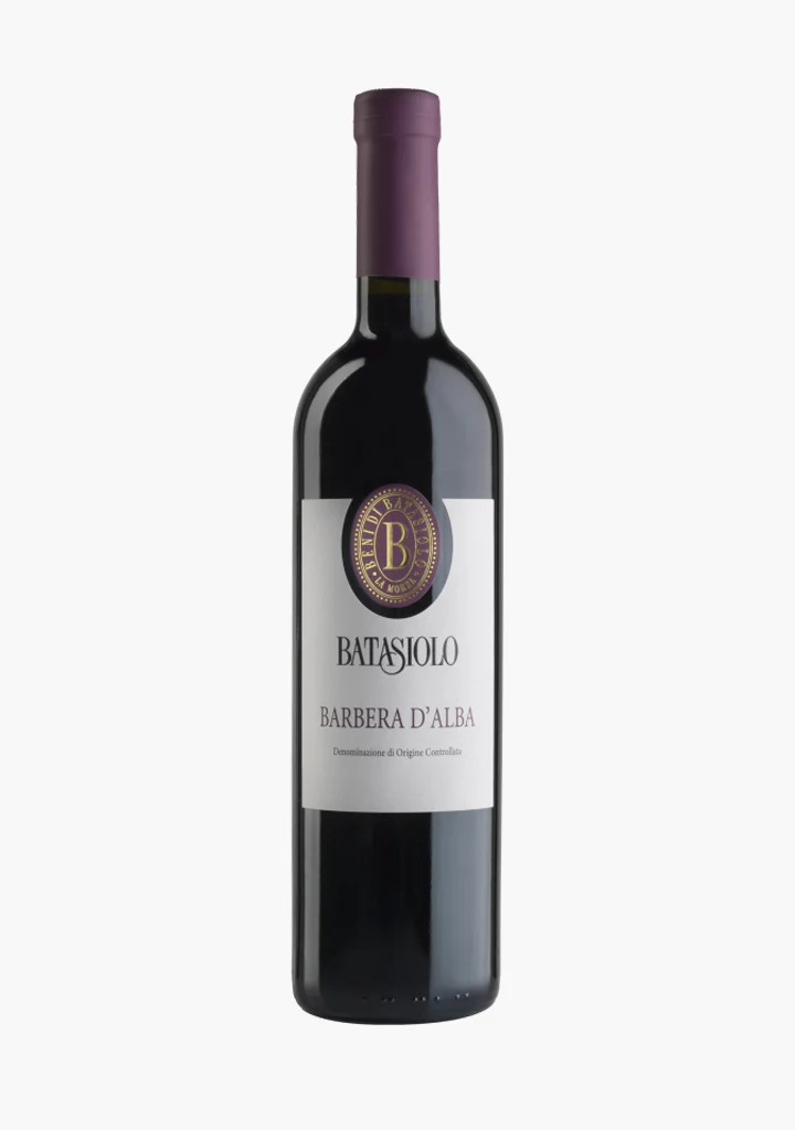 Batasiolo Barbera D'Alba