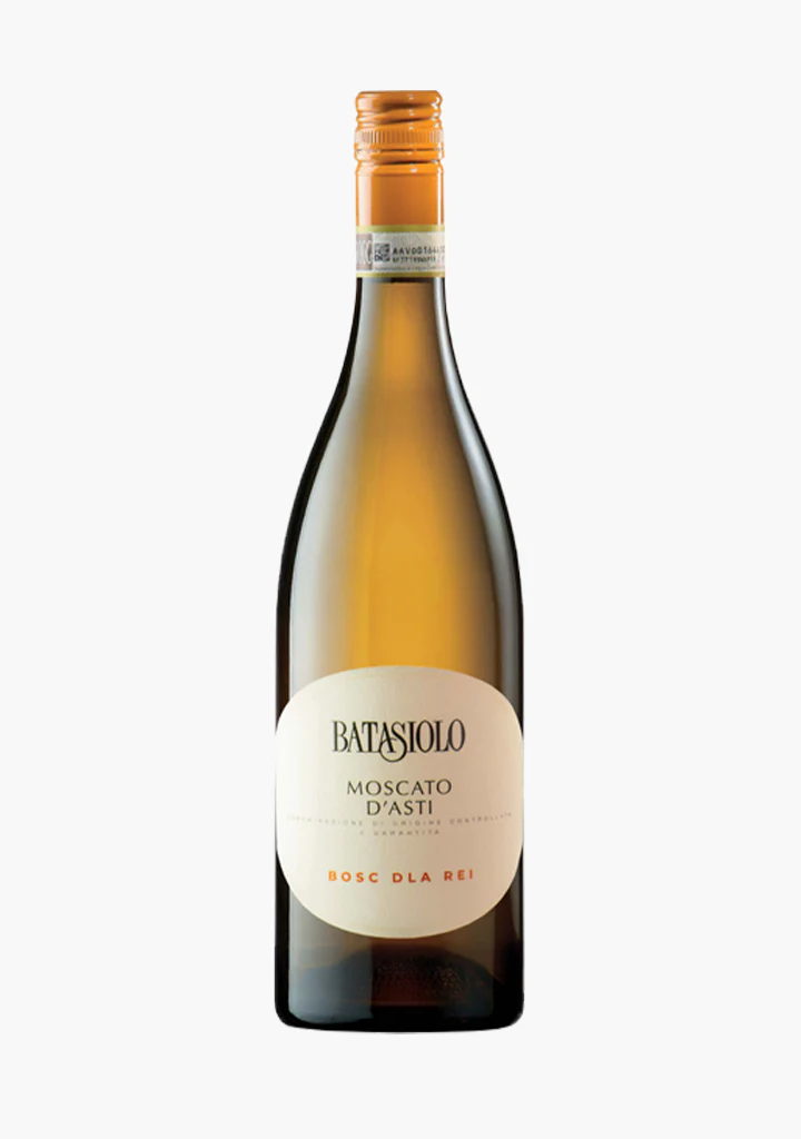 Batasiolo Moscato D'Asti