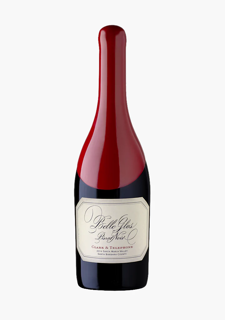 Belle Glos 'Clark & Telephone' Pinot Noir