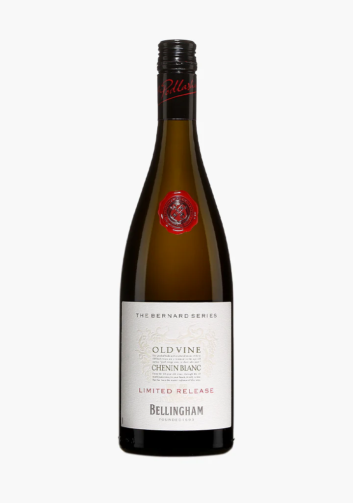 Bellingham Old Vine Chenin Blanc