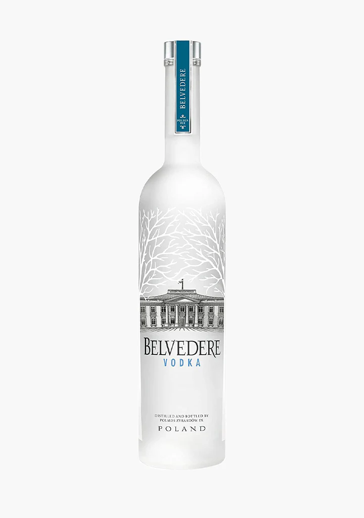 Belvedere Vodka