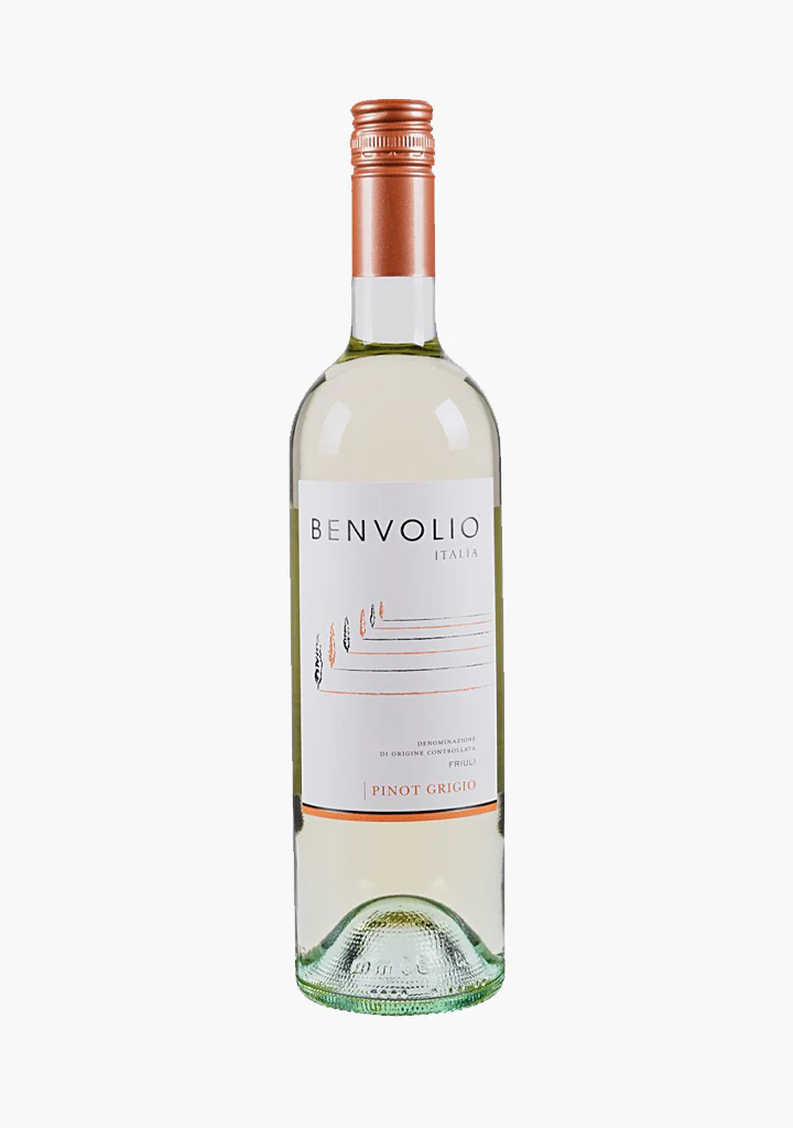Benvolio Pinot Grigio