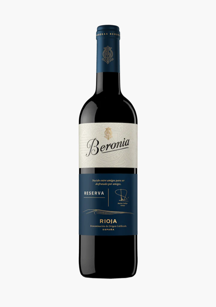 Beronia Rioja Reserva