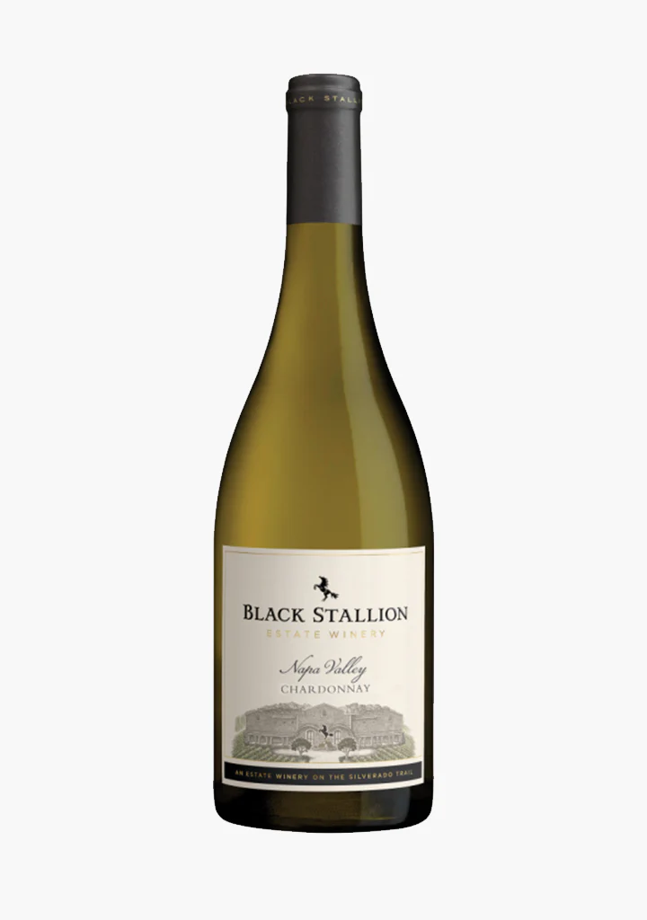 Black Stallion Heritage Chardonnay