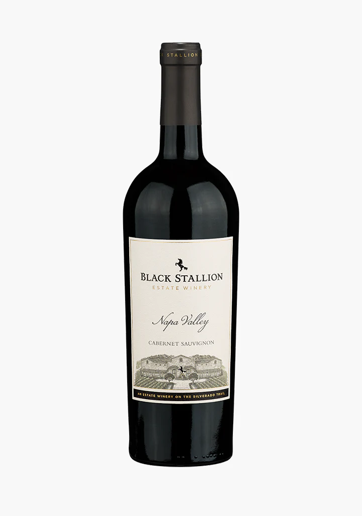Black Stallion Napa Cabernet Sauvignon