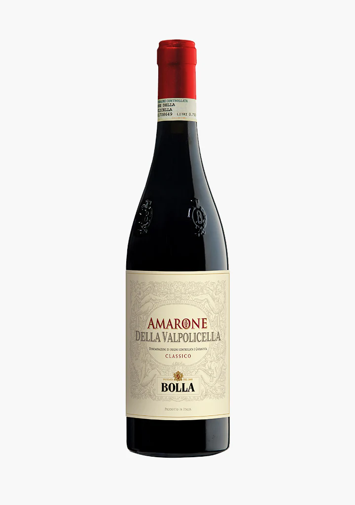 Bolla Amarone 2016