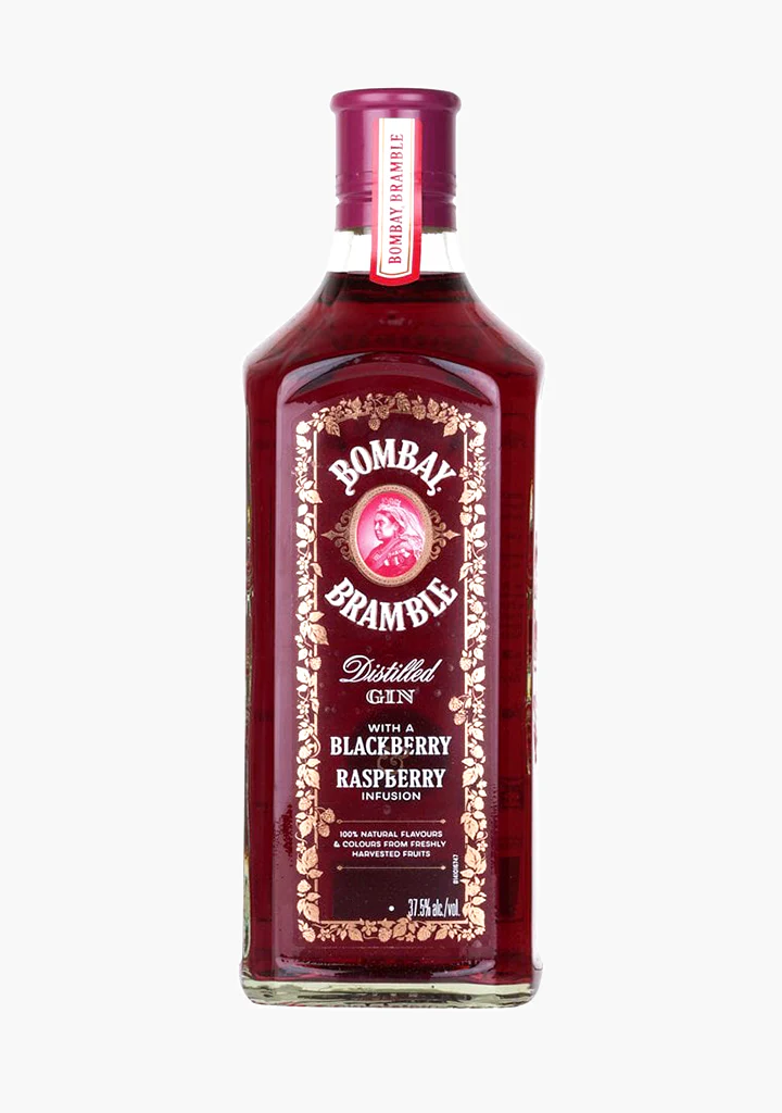 Bombay Bramble