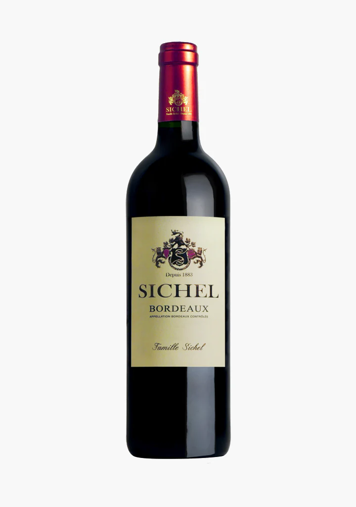 Sichel Bordeaux