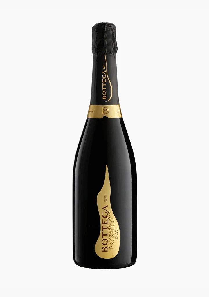 Bottega Il Vino De Poeti Prosecco