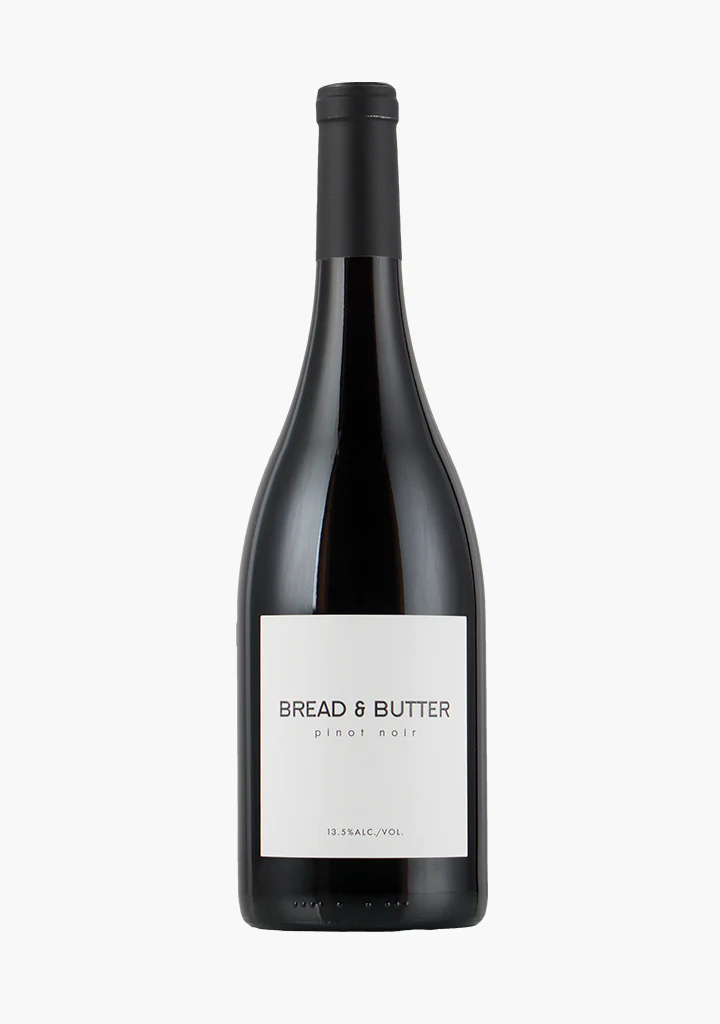 Bread & Butter Pinot Noir