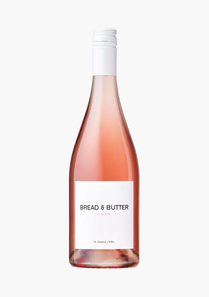 Bread & Butter Rose