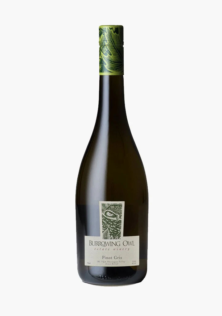 Burrowing Owl Pinot Gris