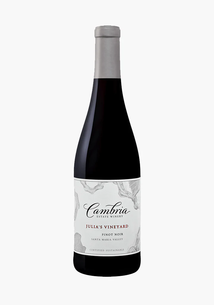 Cambria 'Julia's Vineyard' Pinot Noir