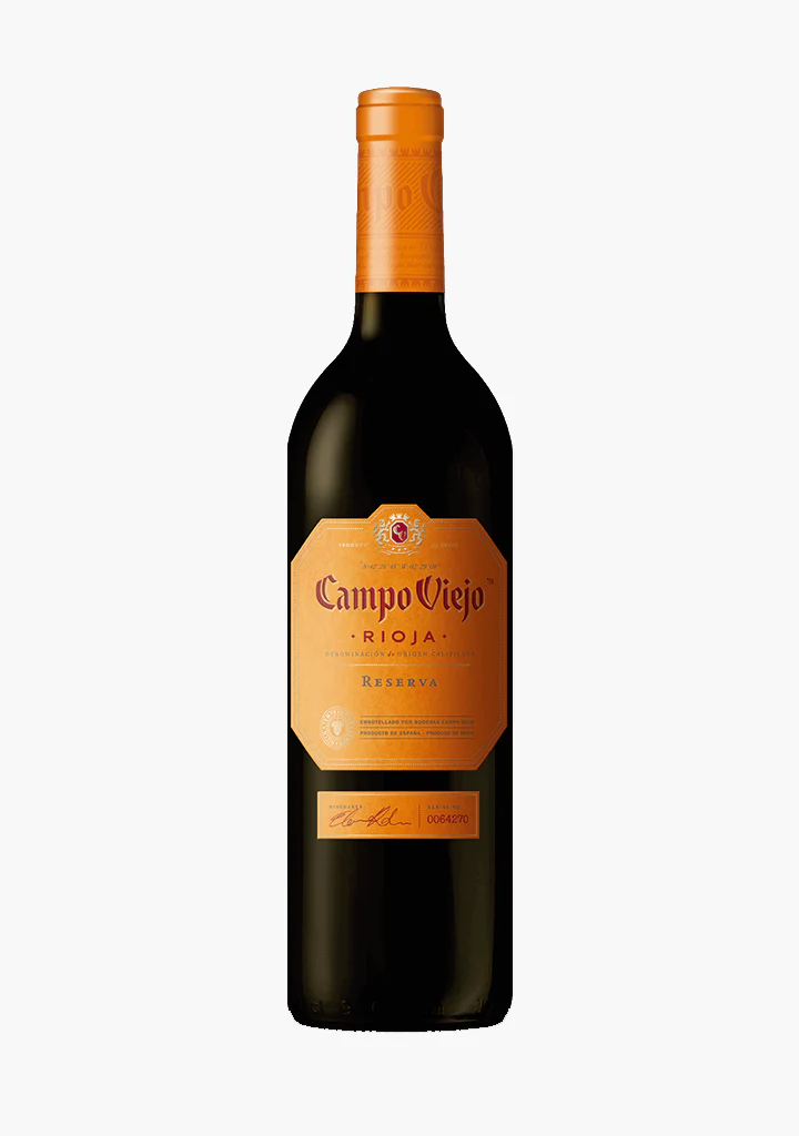 Campo Viejo Reserva