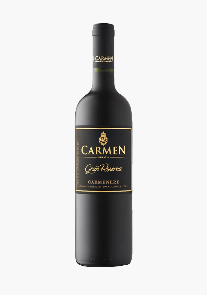 Carmen Gran Reserva Carmenere