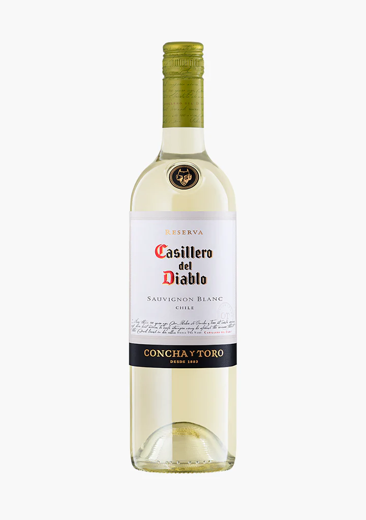 Casillero Del Diablo Sauvignon Blanc