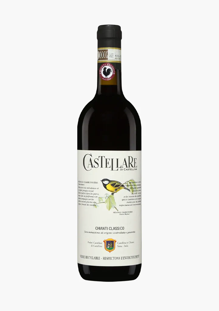 Castellare Chianti Classico