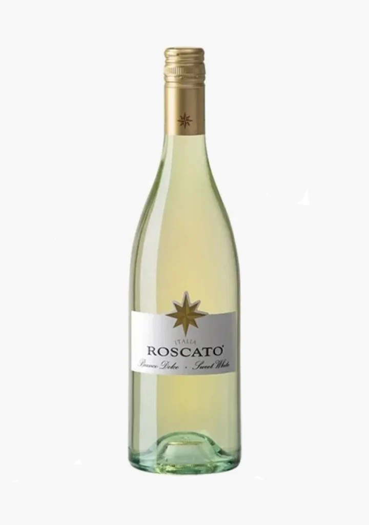 Cavit Roscato Bianco Frizzante