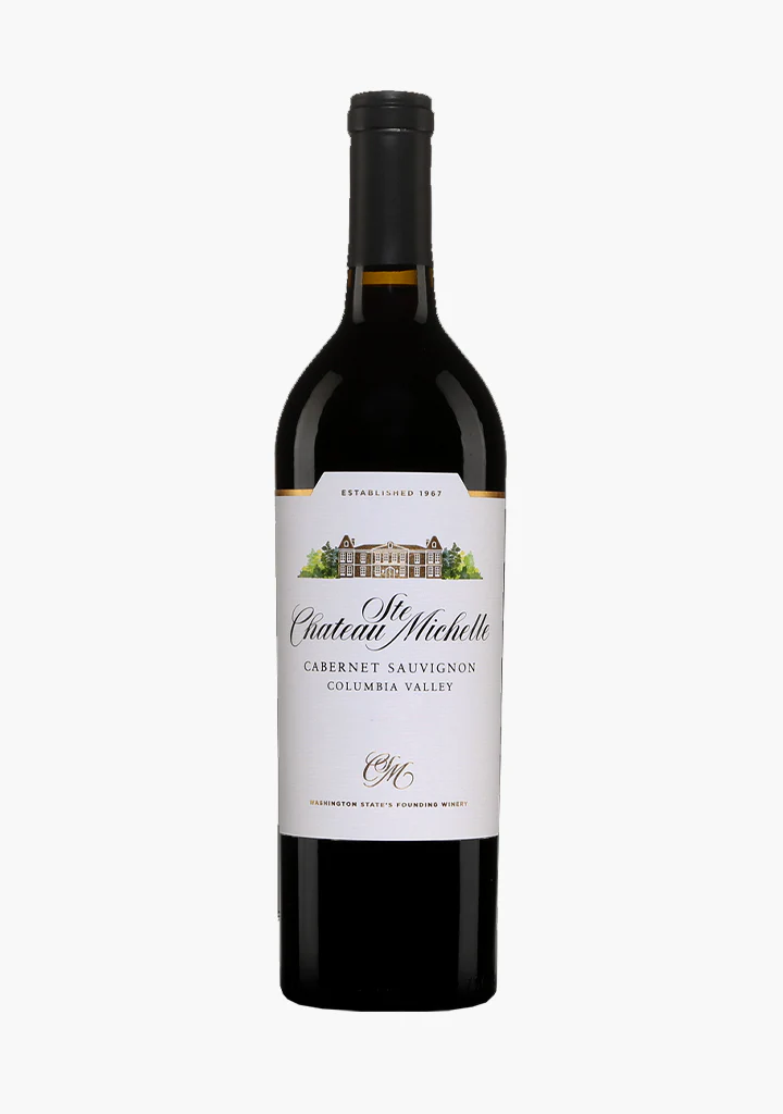 Chateau Ste. Michelle Cabernet Sauvignon