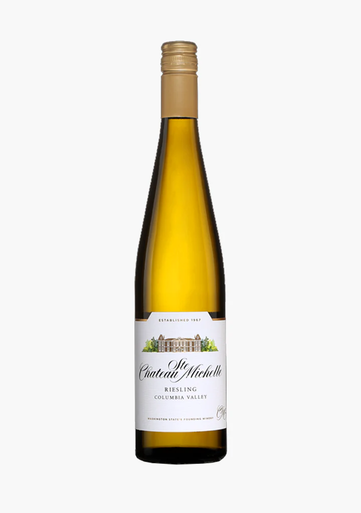 Chateau Ste. Michelle Riesling 2021