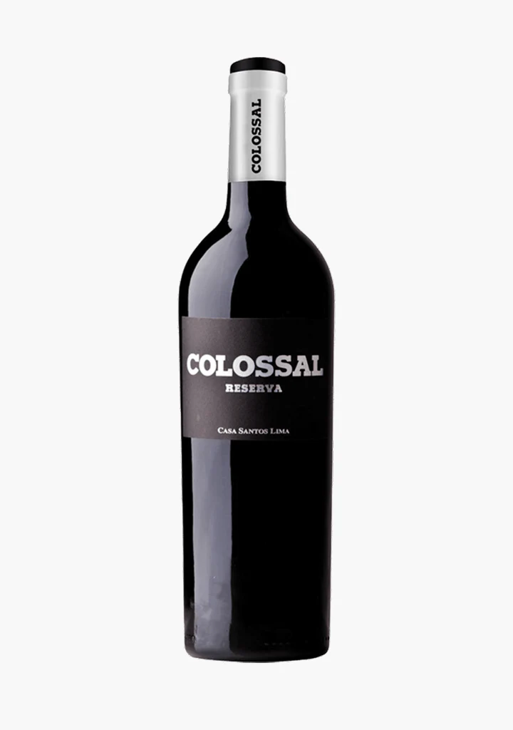 Casa Santos Lima 'Colossal' Reserva