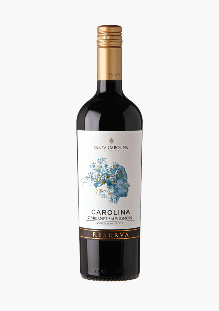 Santa Carolina 'Carolina' Reserva Cabernet Sauvignon