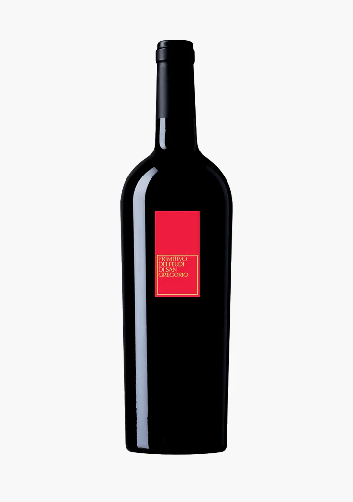 Feudi San Gregorio Primitivo