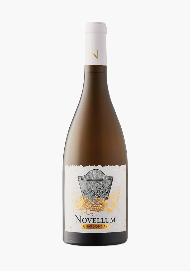 Novellum Chardonnay 2020