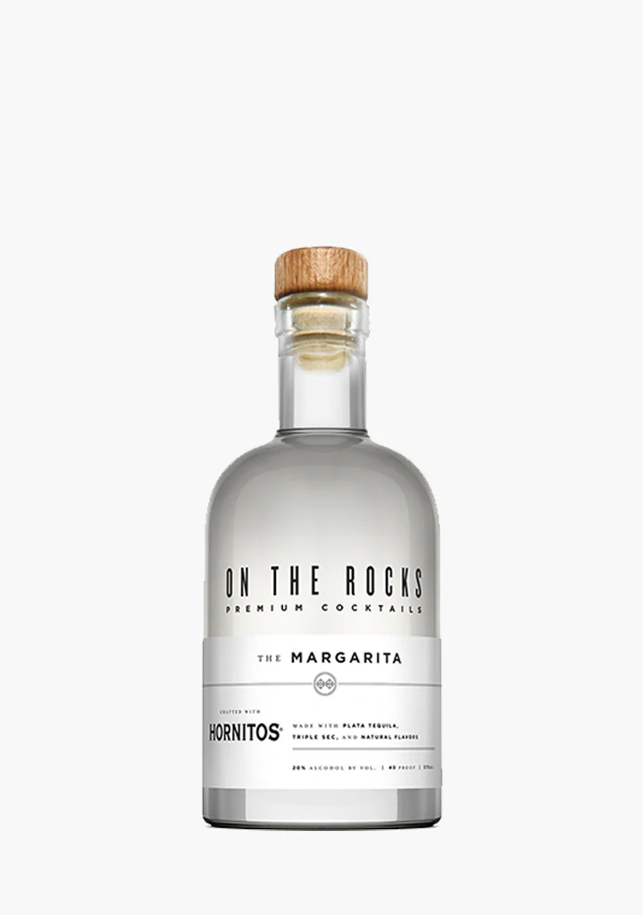 On The Rocks 'The Margarita' Cocktail