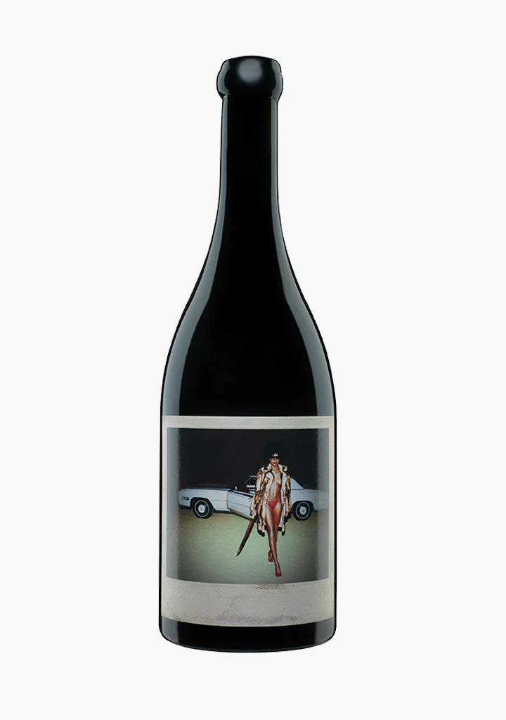 Orin Swift 'Machete'