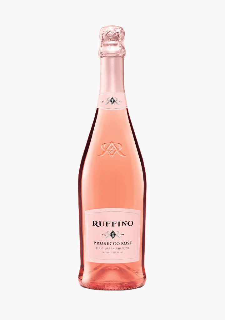 Ruffino Prosecco Rose
