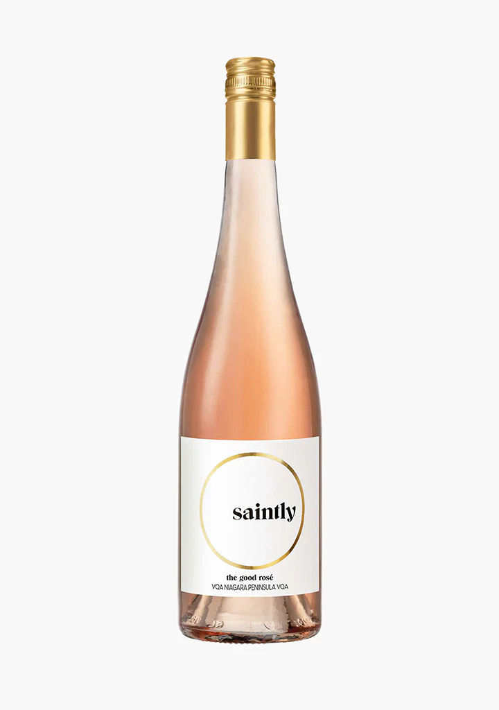 Saintly 'The Good' Rosé
